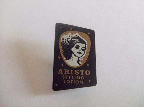Aristo club Setting Lotion